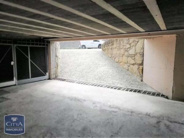 Parking à louer 18m² Avignon (84000)