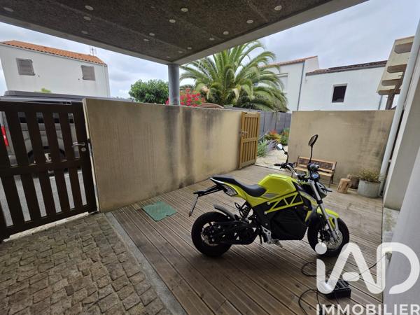 Appartement à vendre 4 pièces 65 m² Périgny