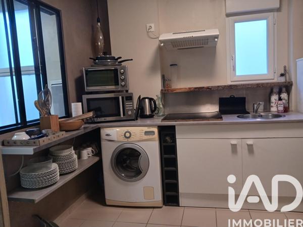 Appartement à vendre 4 pièces 65 m² Périgny