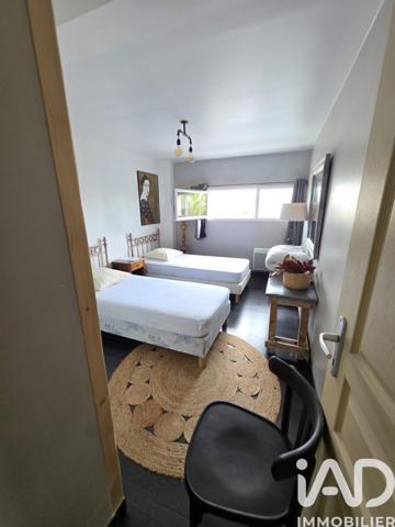 Appartement à vendre 4 pièces 65 m² Périgny