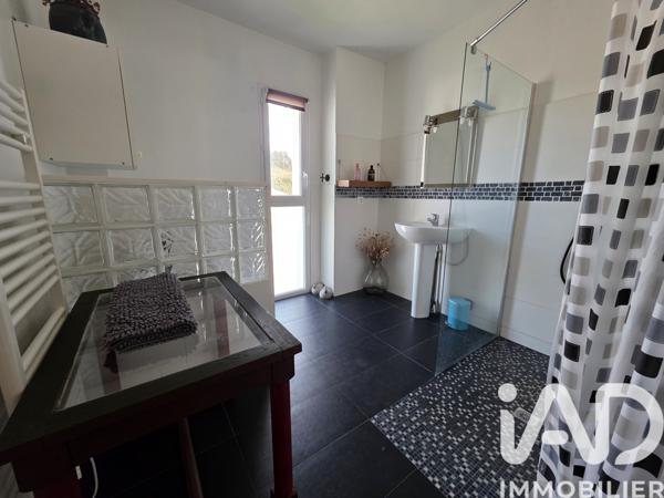 Appartement à vendre 4 pièces 65 m² Périgny