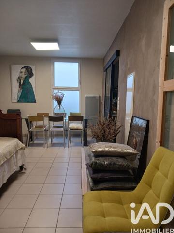 Appartement à vendre 4 pièces 65 m² Périgny
