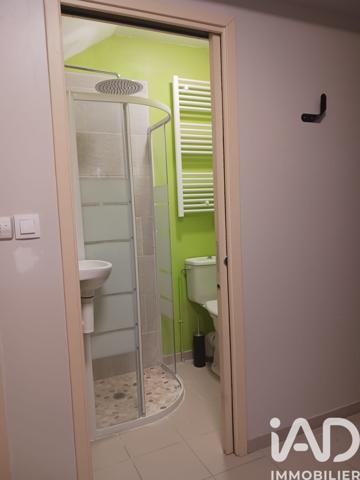 Appartement à vendre 4 pièces 65 m² Périgny