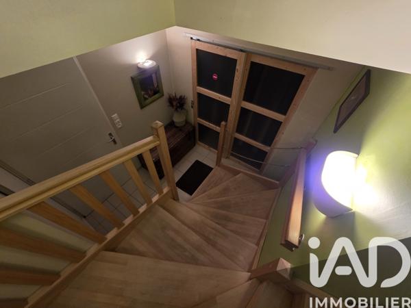 Appartement à vendre 4 pièces 65 m² Périgny