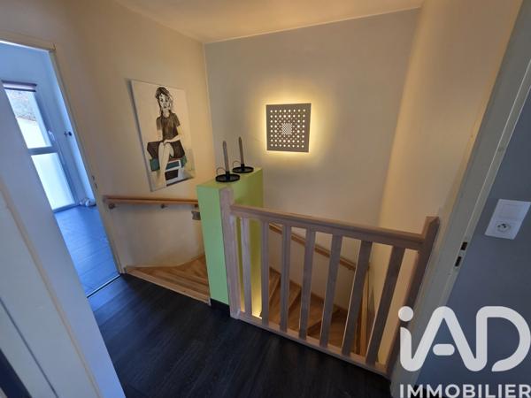 Appartement à vendre 4 pièces 65 m² Périgny