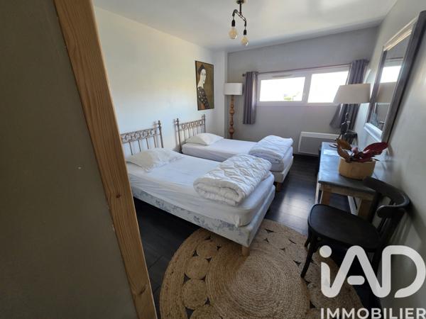 Appartement à vendre 4 pièces 65 m² Périgny