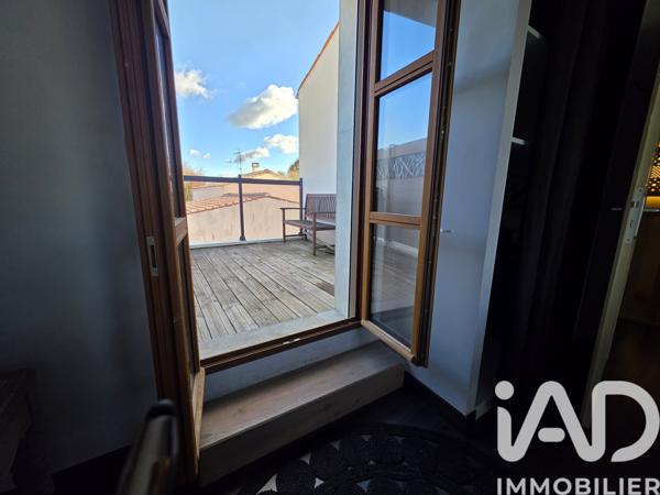 Appartement à vendre 4 pièces 65 m² Périgny