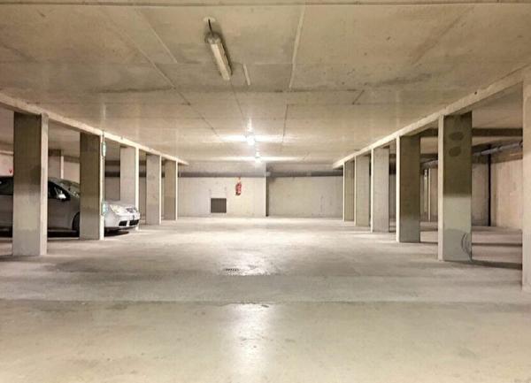 Stationnement à vendre    Aix-en-Provence