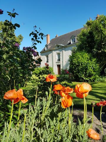 Vente Maison de luxe Chaingy 11 Pièces 371 m²