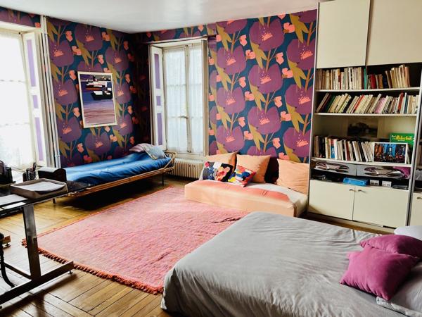 Vente Maison de luxe Chaingy 11 Pièces 371 m²