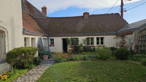 Vente Maison de luxe Chaingy 11 Pièces 371 m²