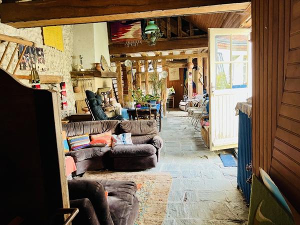 Vente Maison de luxe Chaingy 11 Pièces 371 m²