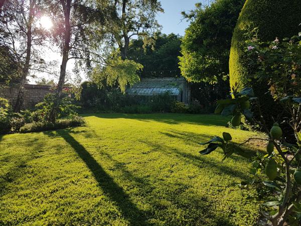 Vente Maison de luxe Chaingy 11 Pièces 371 m²