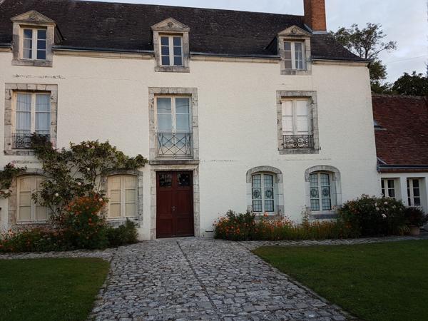 Vente Maison de luxe Chaingy 11 Pièces 371 m²