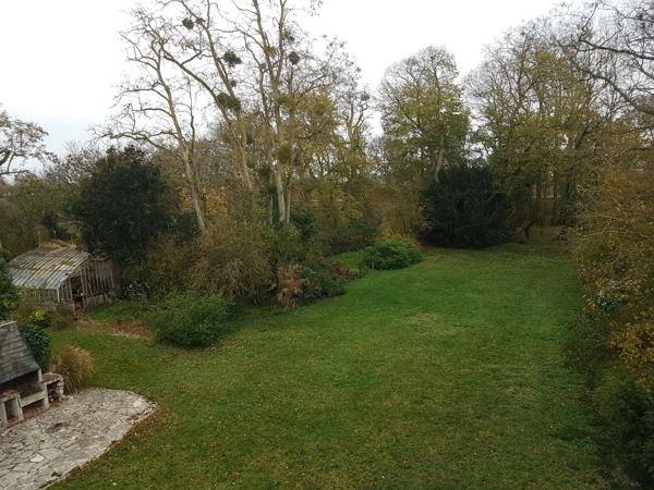 Vente Maison de luxe Chaingy 11 Pièces 371 m²