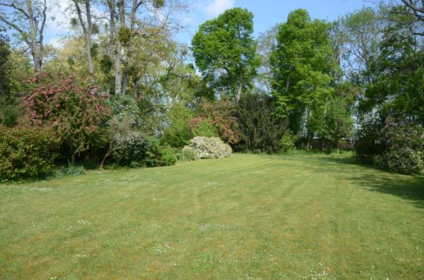Vente Maison de luxe Chaingy 11 Pièces 371 m²