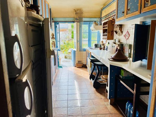 Vente Maison de luxe Chaingy 11 Pièces 371 m²