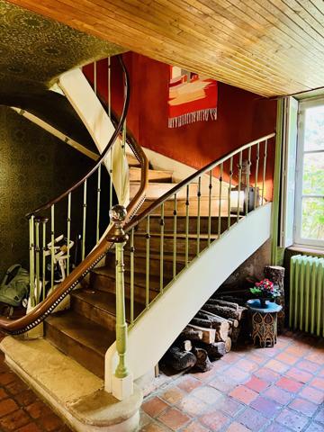 Vente Maison de luxe Chaingy 11 Pièces 371 m²