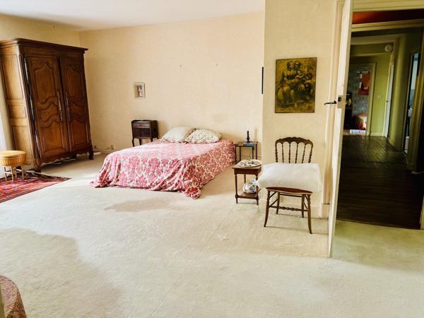 Vente Maison de luxe Chaingy 11 Pièces 371 m²
