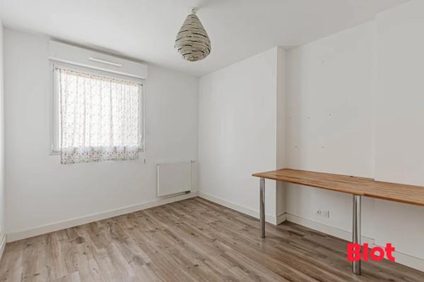 Appartement 3 pièce(s)