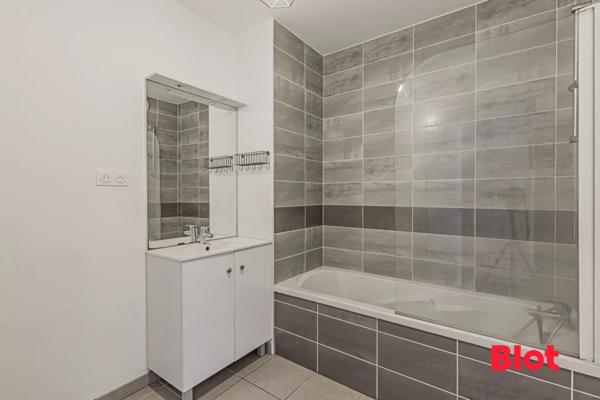 Appartement 3 pièce(s)