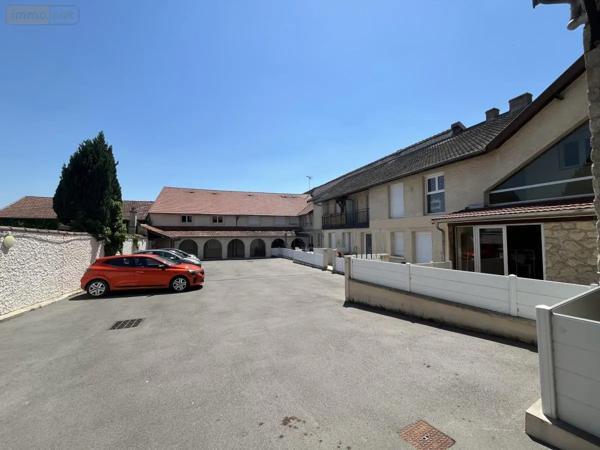 Location - Appartement Berru 51420 3 pièces 68 m 2 1776 m 2