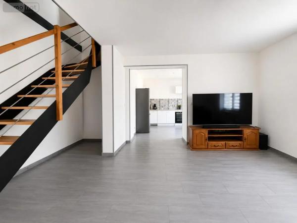 Location - Appartement Berru 51420 3 pièces 68 m 2 1776 m 2