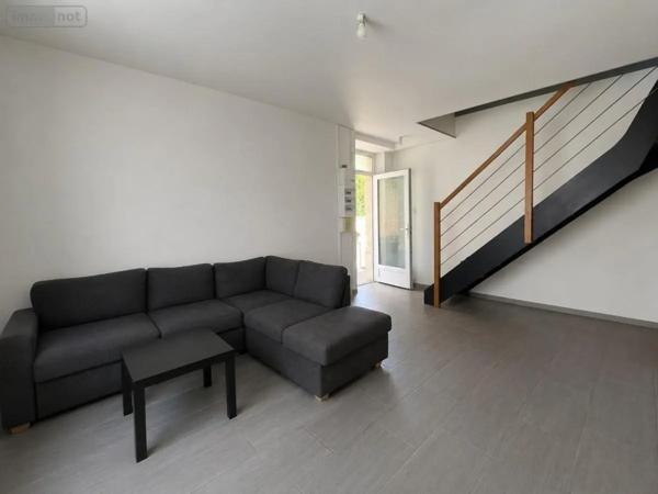 Location - Appartement Berru 51420 3 pièces 68 m 2 1776 m 2