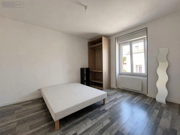 Location - Appartement Berru 51420 3 pièces 68 m 2 1776 m 2