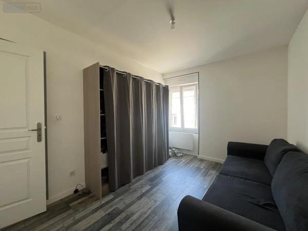 Location - Appartement Berru 51420 3 pièces 68 m 2 1776 m 2