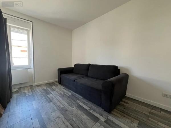 Location - Appartement Berru 51420 3 pièces 68 m 2 1776 m 2