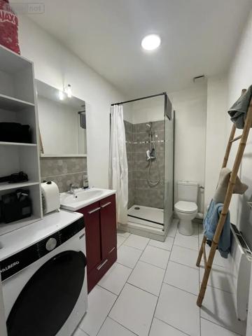 Location - Appartement Berru 51420 3 pièces 68 m 2 1776 m 2