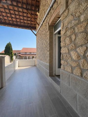Location - Appartement Berru 51420 3 pièces 68 m 2 1776 m 2