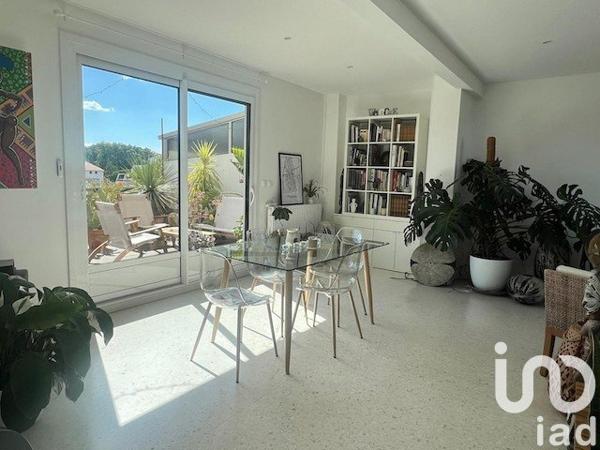Appartement à vendre 3 pièces 64 m² Perpignan