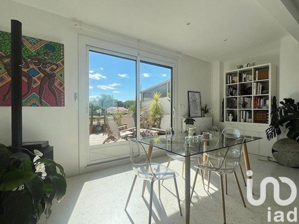 Appartement à vendre 3 pièces 64 m² Perpignan