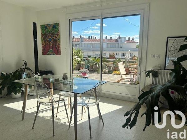 Appartement à vendre 3 pièces 64 m² Perpignan