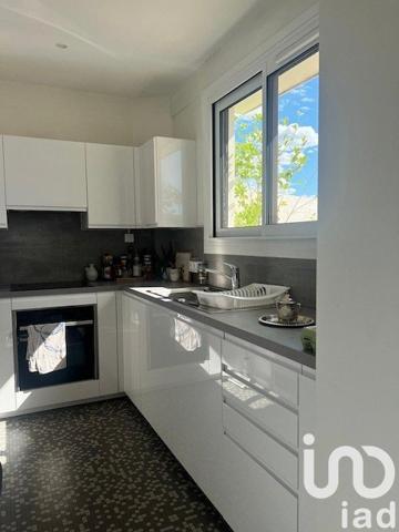 Appartement à vendre 3 pièces 64 m² Perpignan