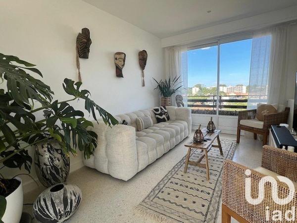 Appartement à vendre 3 pièces 64 m² Perpignan