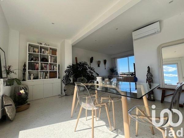 Appartement à vendre 3 pièces 64 m² Perpignan