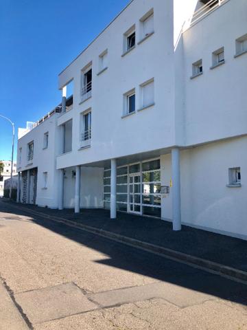 APPARTEMENT QUARTIER BASILIQUE