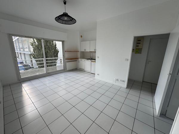 APPARTEMENT QUARTIER BASILIQUE