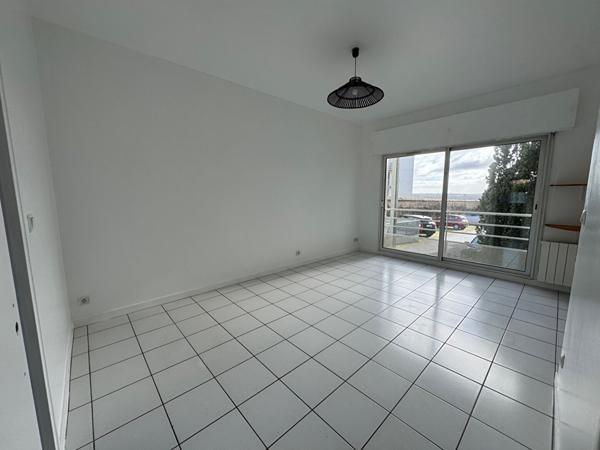 APPARTEMENT QUARTIER BASILIQUE