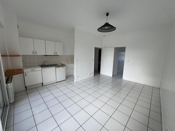 APPARTEMENT QUARTIER BASILIQUE