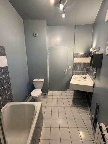 APPARTEMENT QUARTIER BASILIQUE