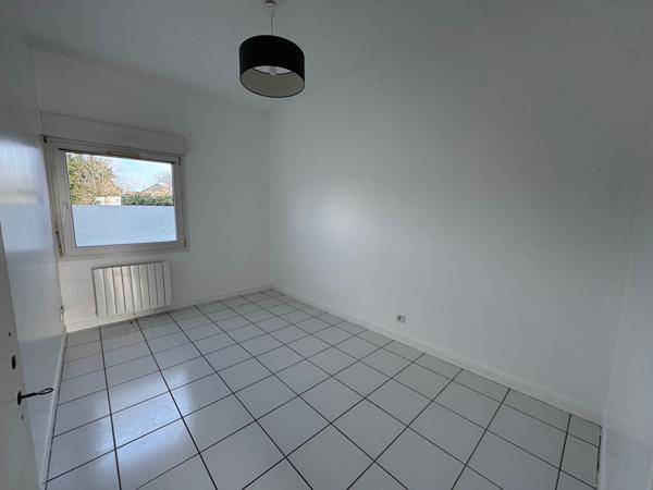 APPARTEMENT QUARTIER BASILIQUE