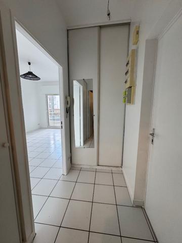 APPARTEMENT QUARTIER BASILIQUE