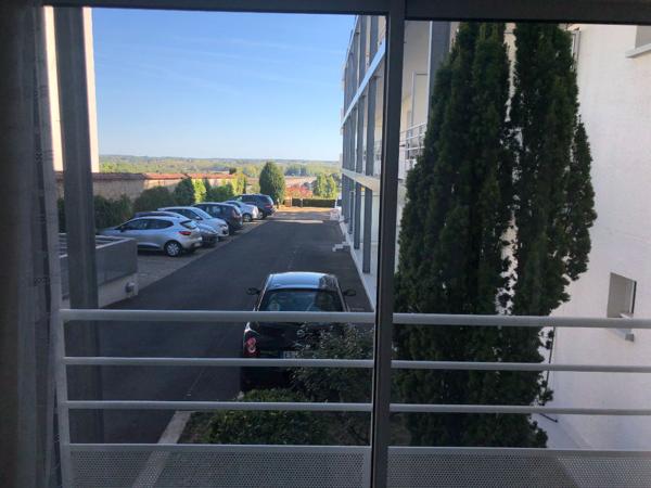 APPARTEMENT QUARTIER BASILIQUE