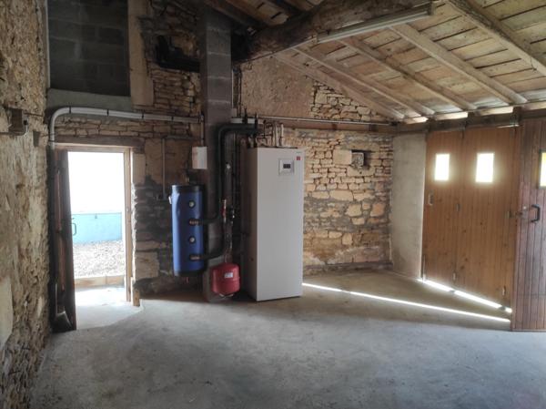 Maison à TAILLANT, 17350 - 8 pièces 175m²