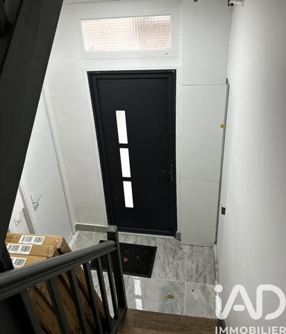 Appartement à vendre 2 pièces 31 m² Montreuil