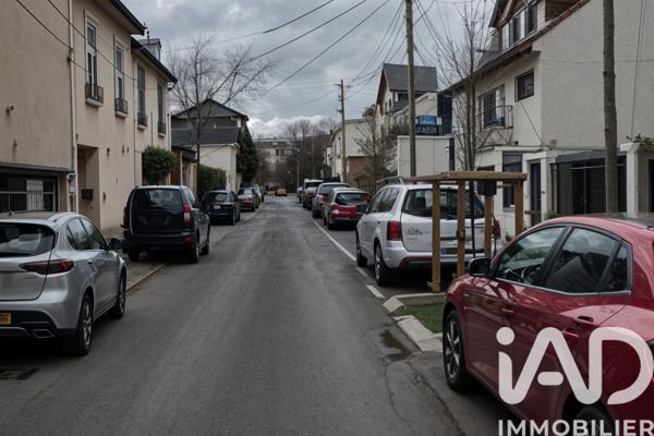 Appartement à vendre 2 pièces 31 m² Montreuil